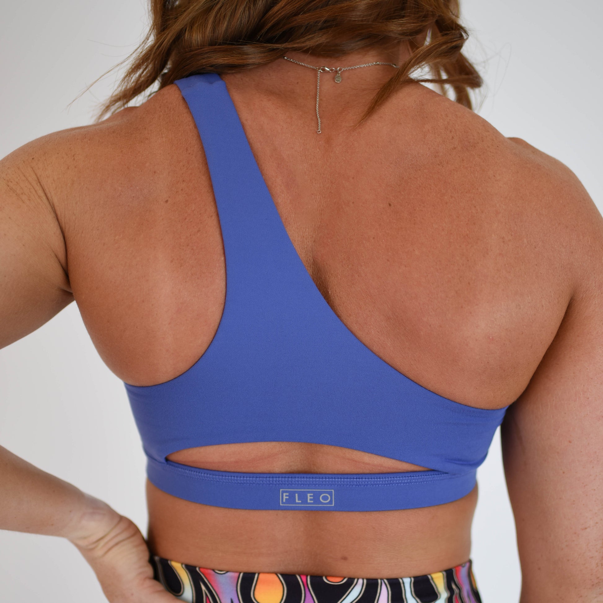 FLEO - Sylvie Sports Bra - Medium Support - Sports Bra - al-product-24