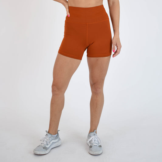 FLEO - True High Short 4" - Higher Rise - Shorts - al-product-34