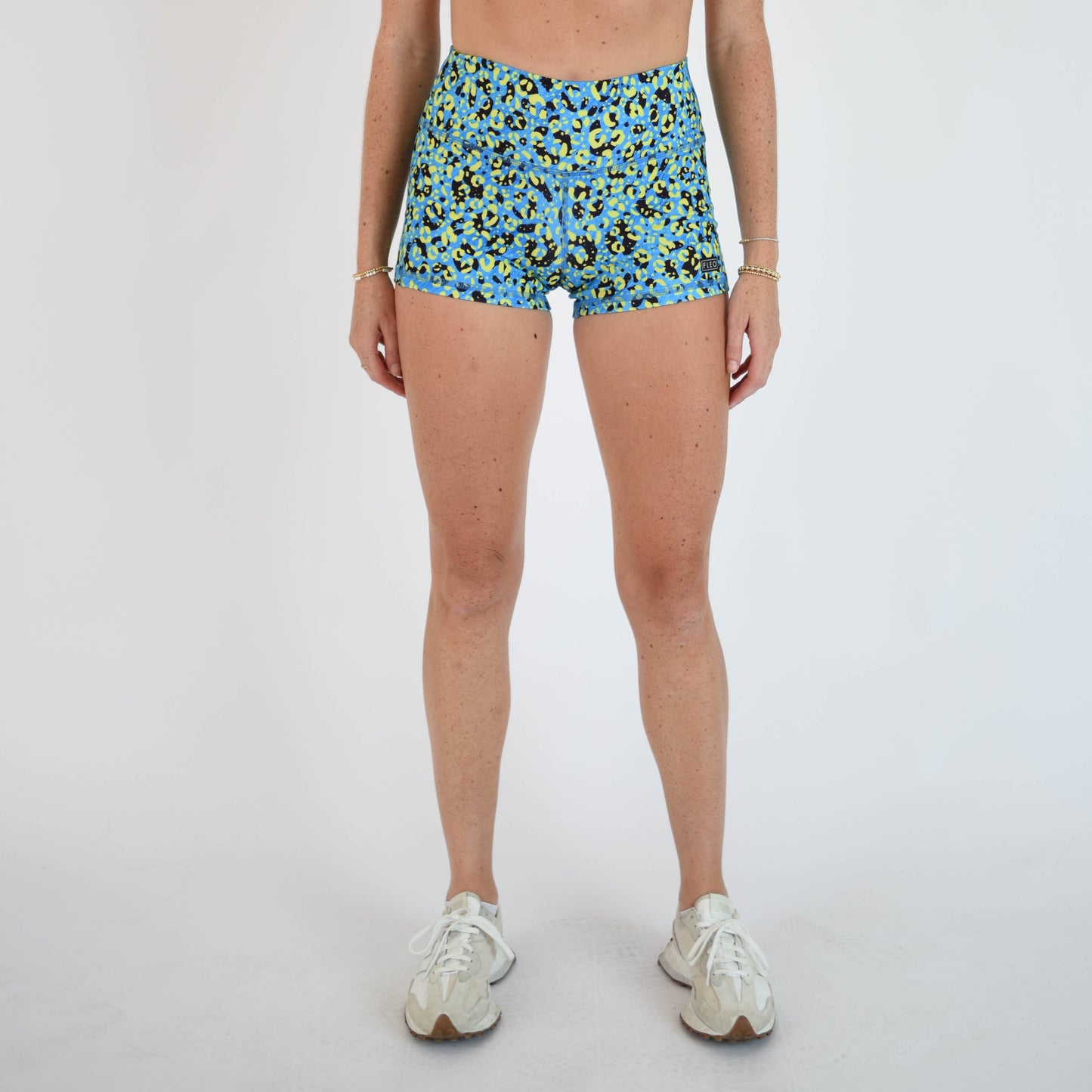 FLEO - Apex Contour Short 3.25" - Mid Rise - Shorts - al-product-44