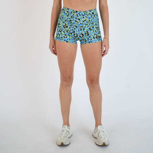 FLEO - Apex Contour Short 3.25" - Mid Rise - Shorts - al-product-44