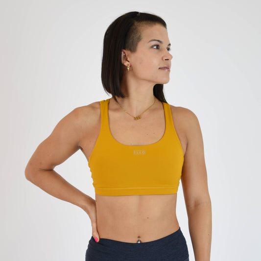 FLEO - Isla Sports Bra - Medium Support - Sports Bra - al-product-56