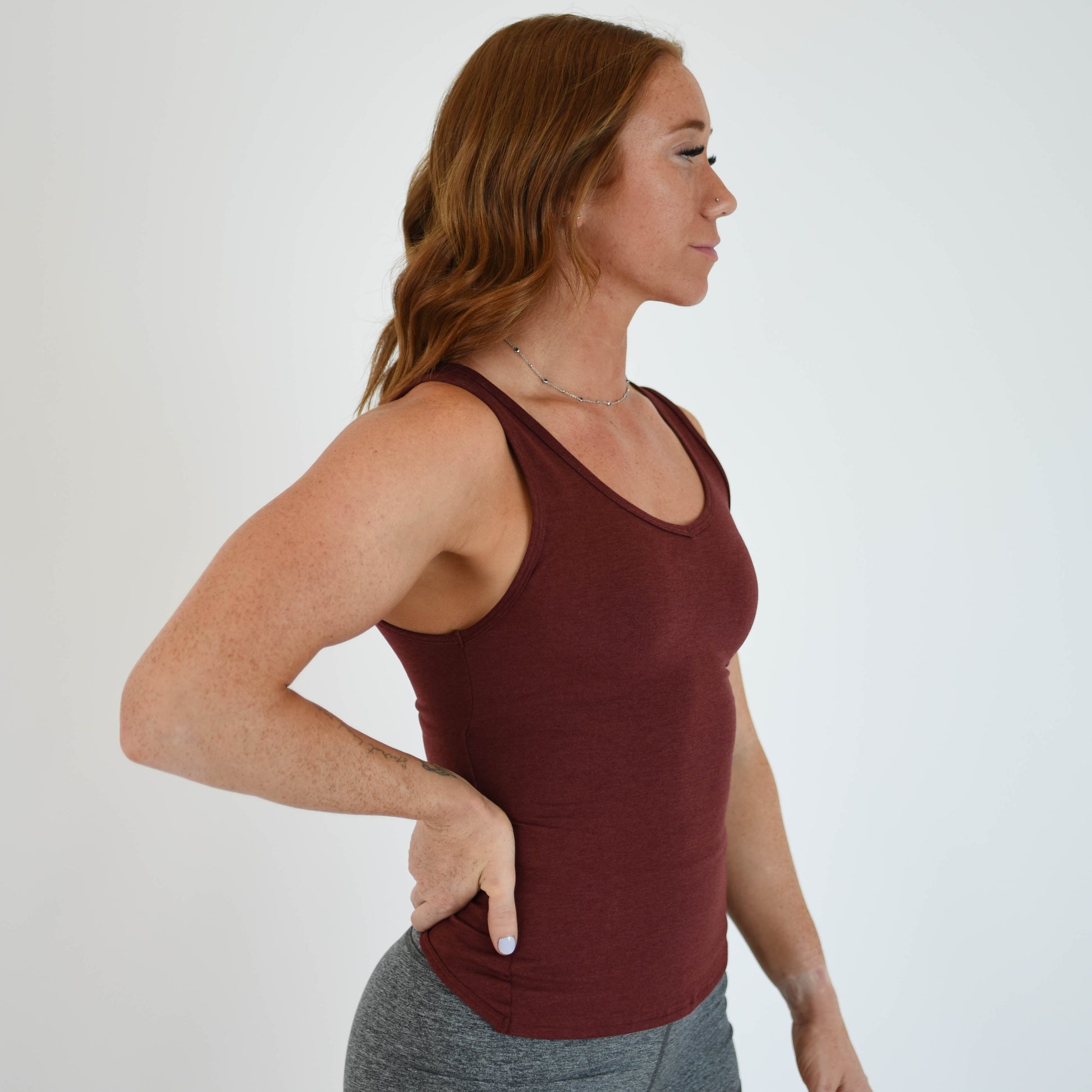 FLEO - Wrap Full Tank - Fitted - Tank - al-product-63