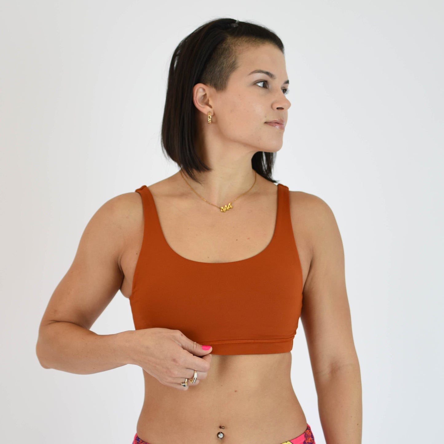 FLEO - Selena Sports Bra - Medium Support - Sports Bra - al-product-7