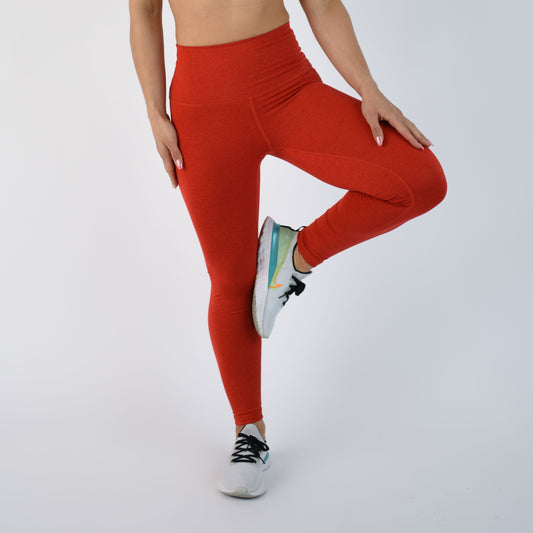 FLEO - El Toro Leggings 23" - High Rise - Leggings - all-16