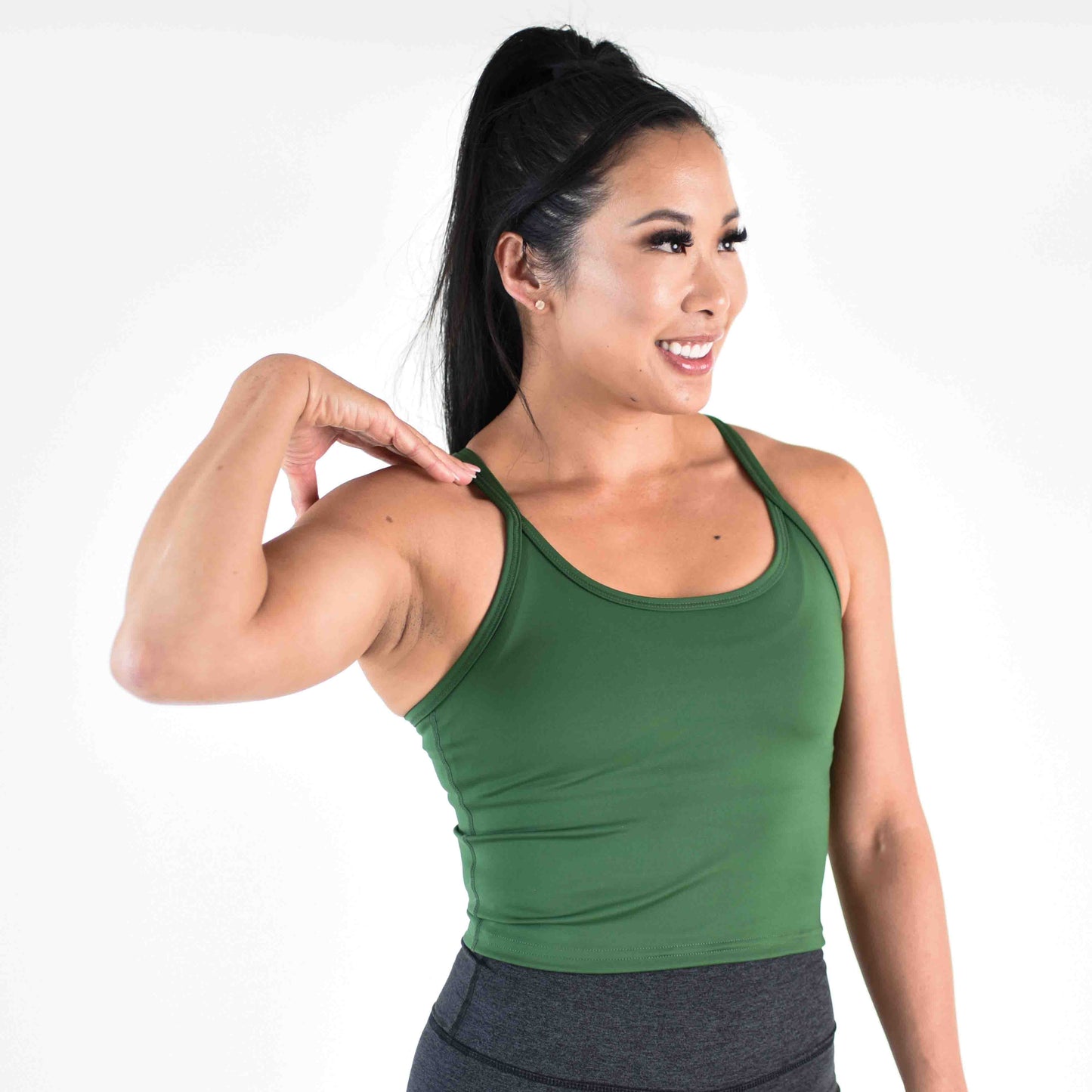 FLEO - Switch Up Crop Tank - Fitted - Tank - all-18_ace3eea8-3fb0-49d4-b441-abf66dfc297f