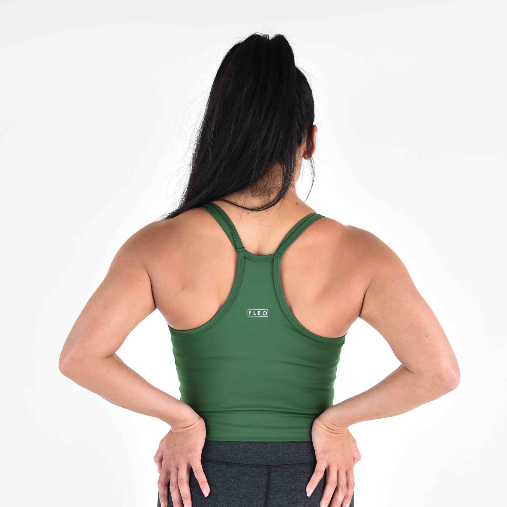 FLEO - Switch Up Crop Tank - Fitted - Tank - all-19_ee2395b0-21e5-4abe-adb3-231e4f26a8d7