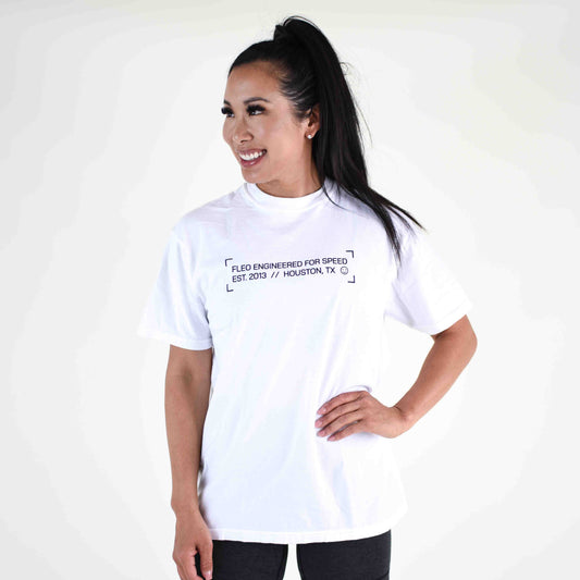 FLEO - FLEO Oversized Tee - T - all-25_6a26e0c5-7360-4ba1-835a-f0012af2ba3b