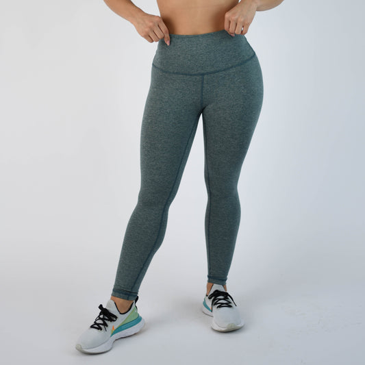 FLEO - El Toro Leggings 23" - High Rise - Leggings - all-26