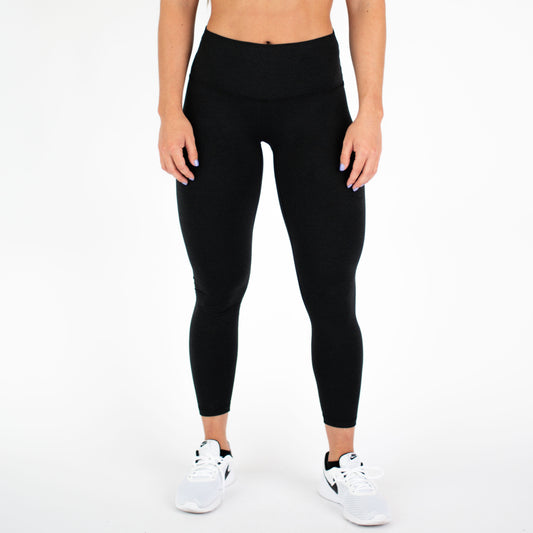 FLEO - El Toro Leggings 25" - High Rise - Leggings - back-logo-11_a3d6b9e0-3934-4ddc-931b-4140d04006a9