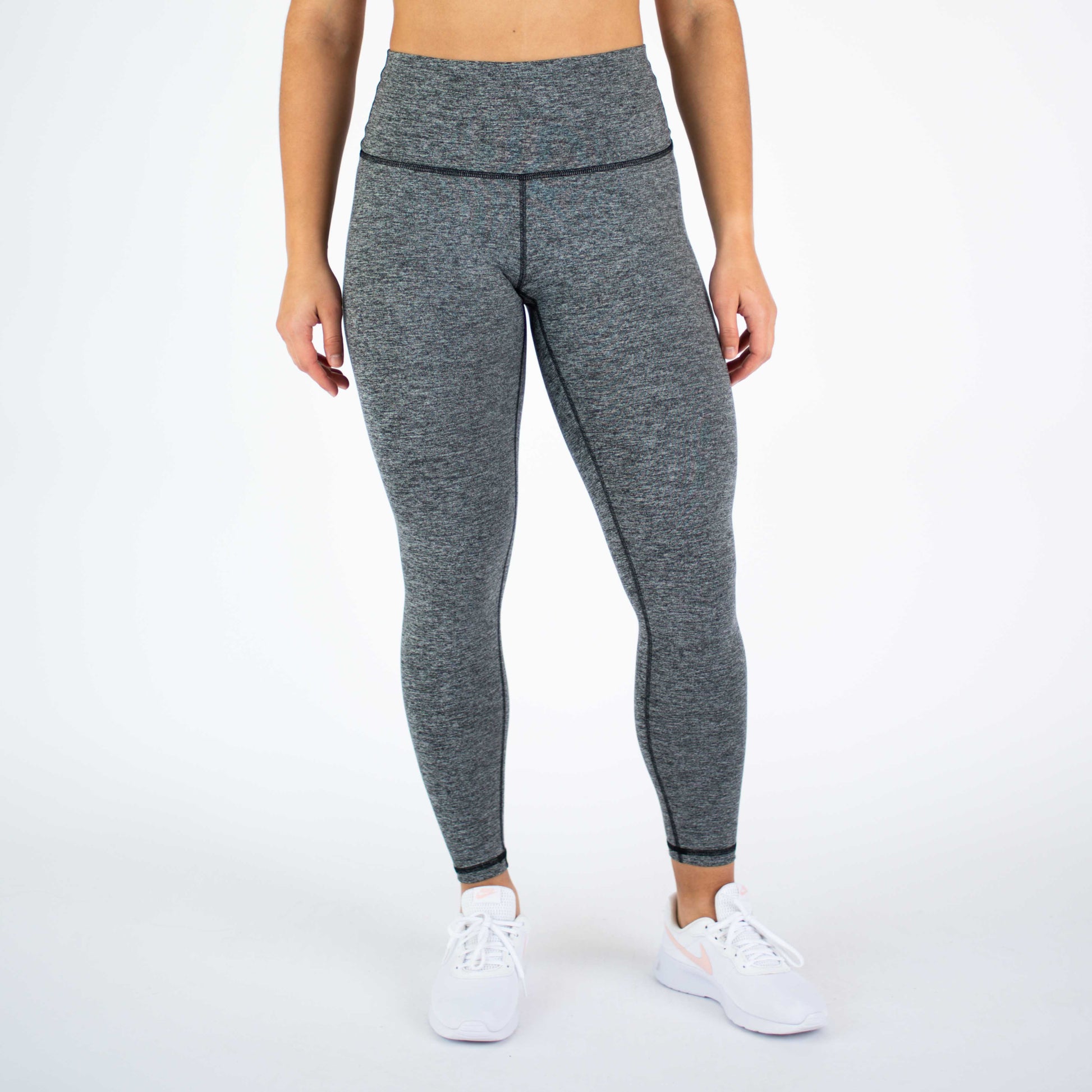FLEO - El Toro Leggings 25" - High Rise - Leggings - back-logo-6_2cc1cafa-e24b-4a94-b787-7f4f1063d9ac