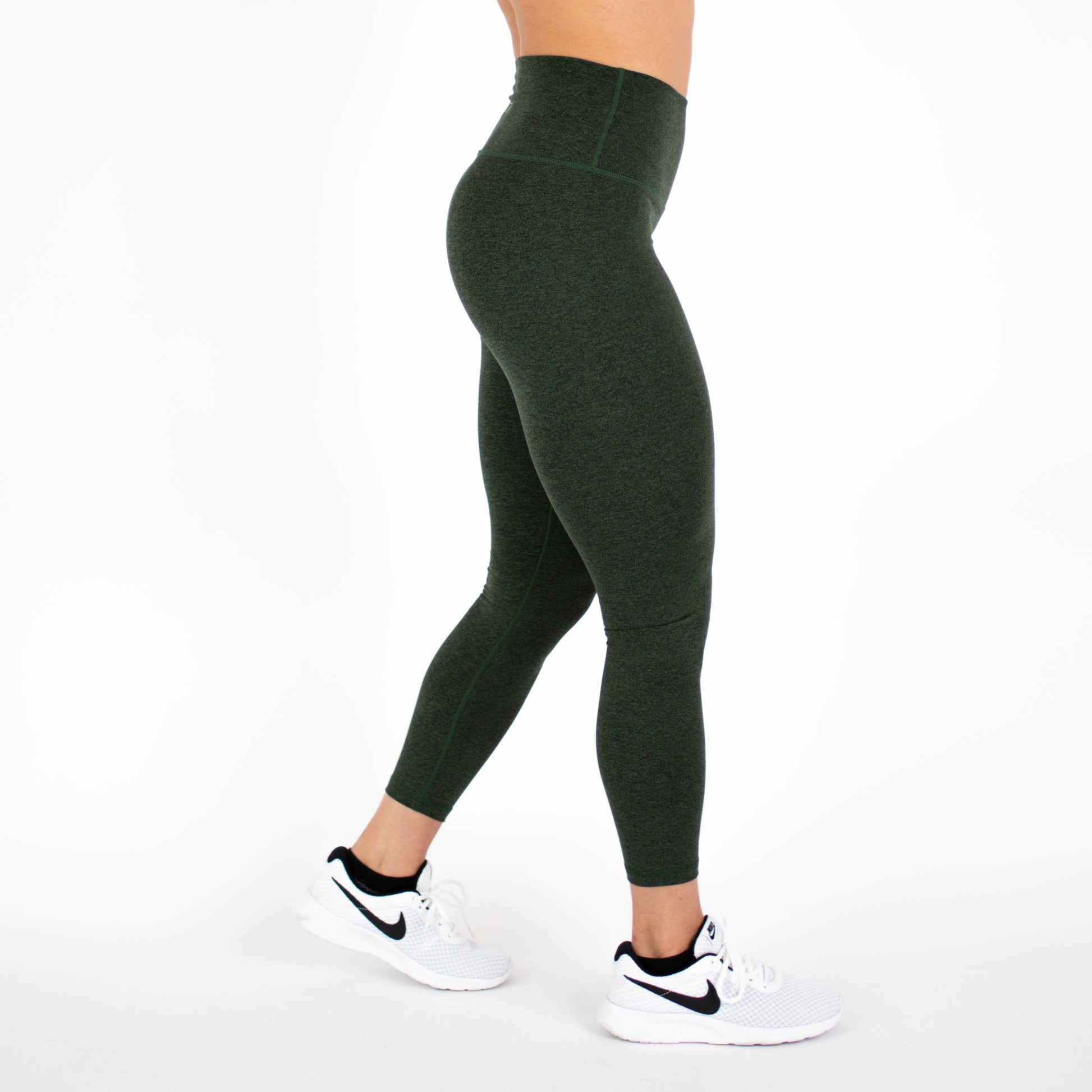 FLEO - El Toro Leggings 25" - High Rise - Leggings - back-logo-8_d3bec6c7-ff50-41d9-ba54-fc96c1f4a3aa