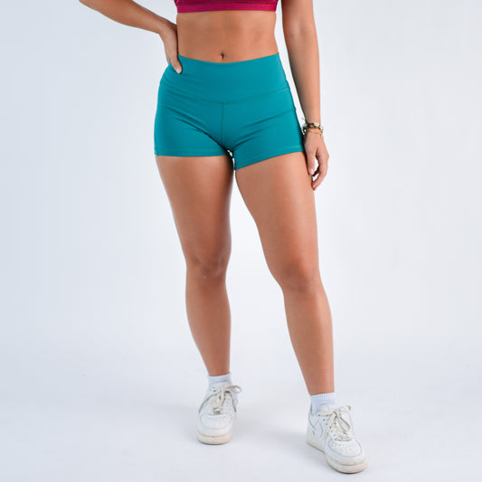 FLEO - Apex Contour Short 3.25" - Mid Rise - Shorts - bayouapex-1