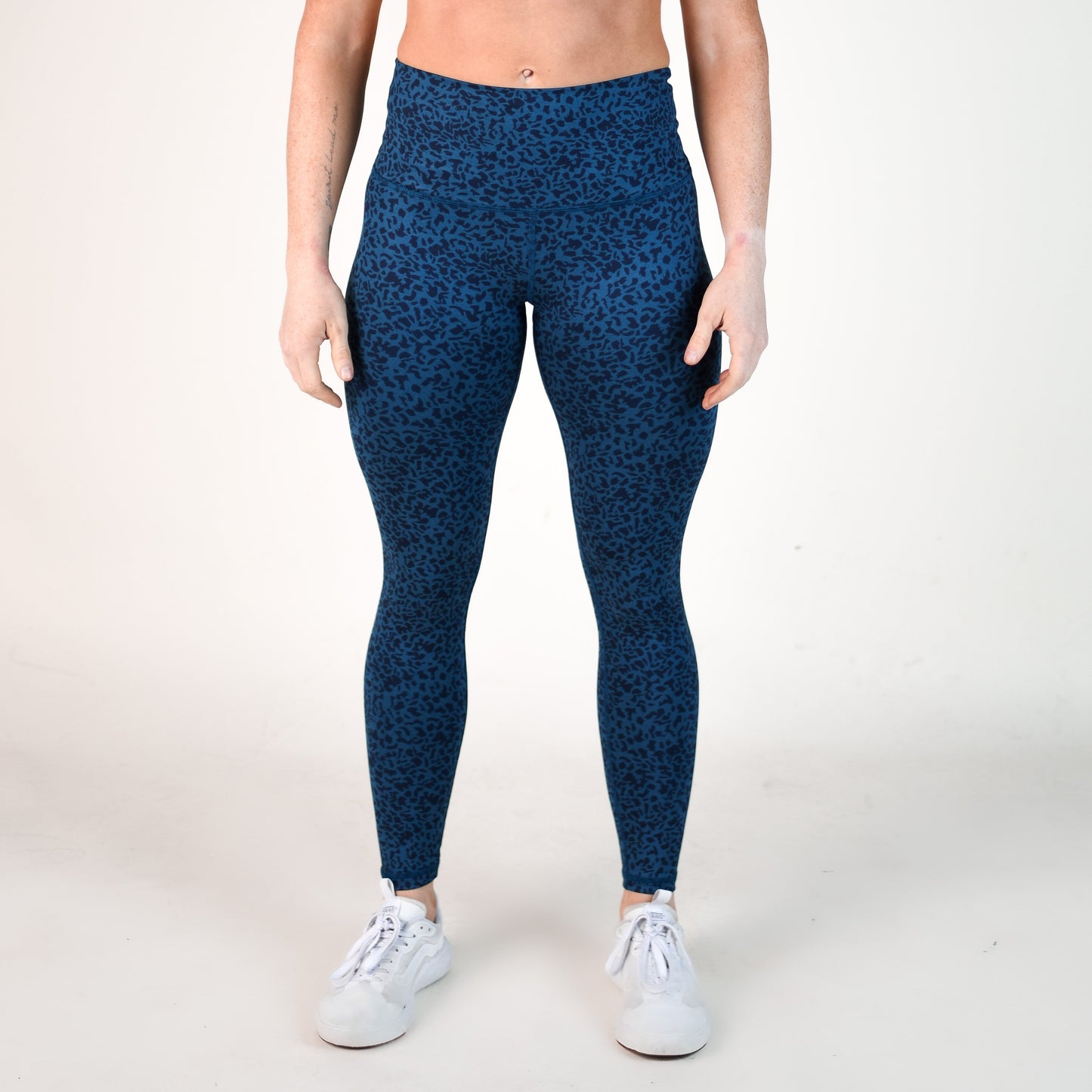 FLEO - El Toro Leggings 25" - High Rise - Leggings - bfcm-23-110