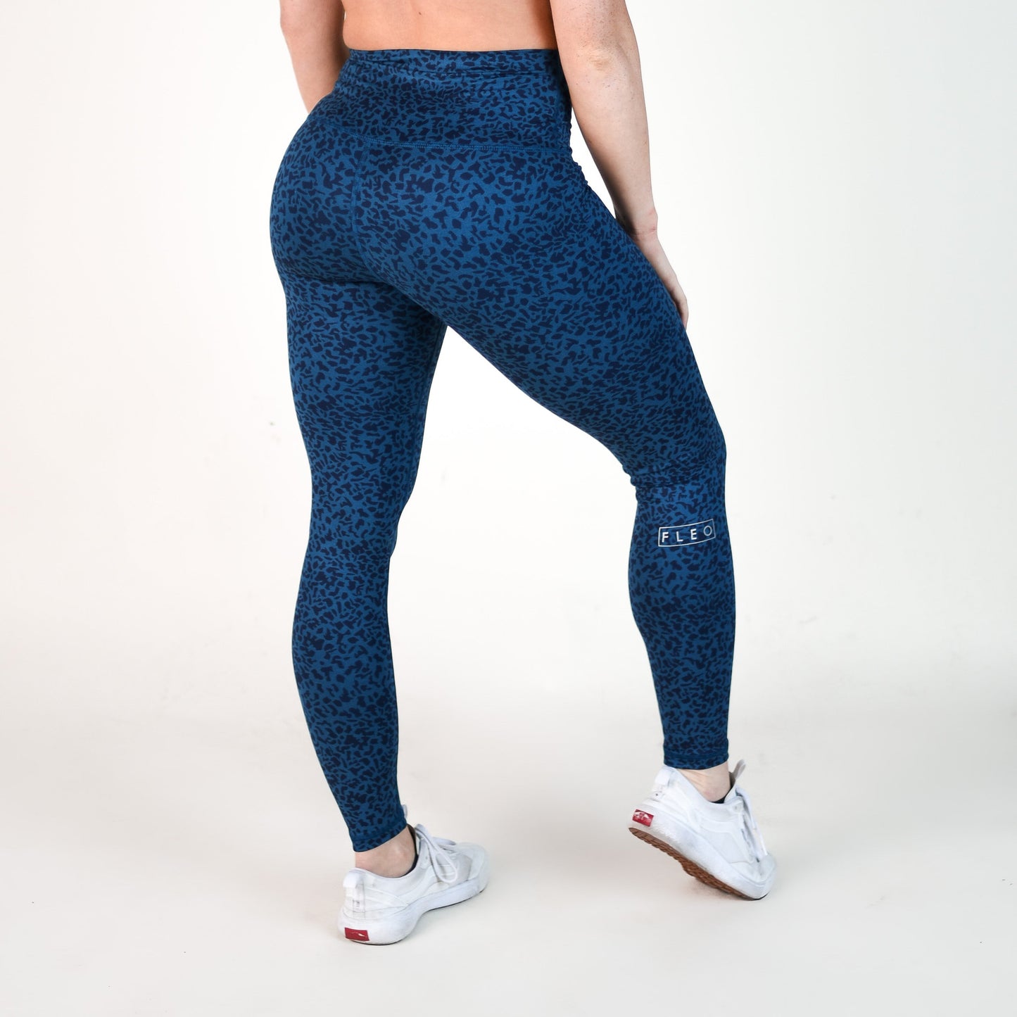 FLEO - El Toro Leggings 25" - High Rise - Leggings - bfcm-23-113