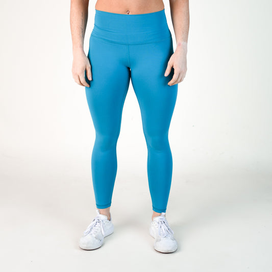 FLEO - El Toro Leggings 25" - High Rise - Leggings - bfcm-23-187