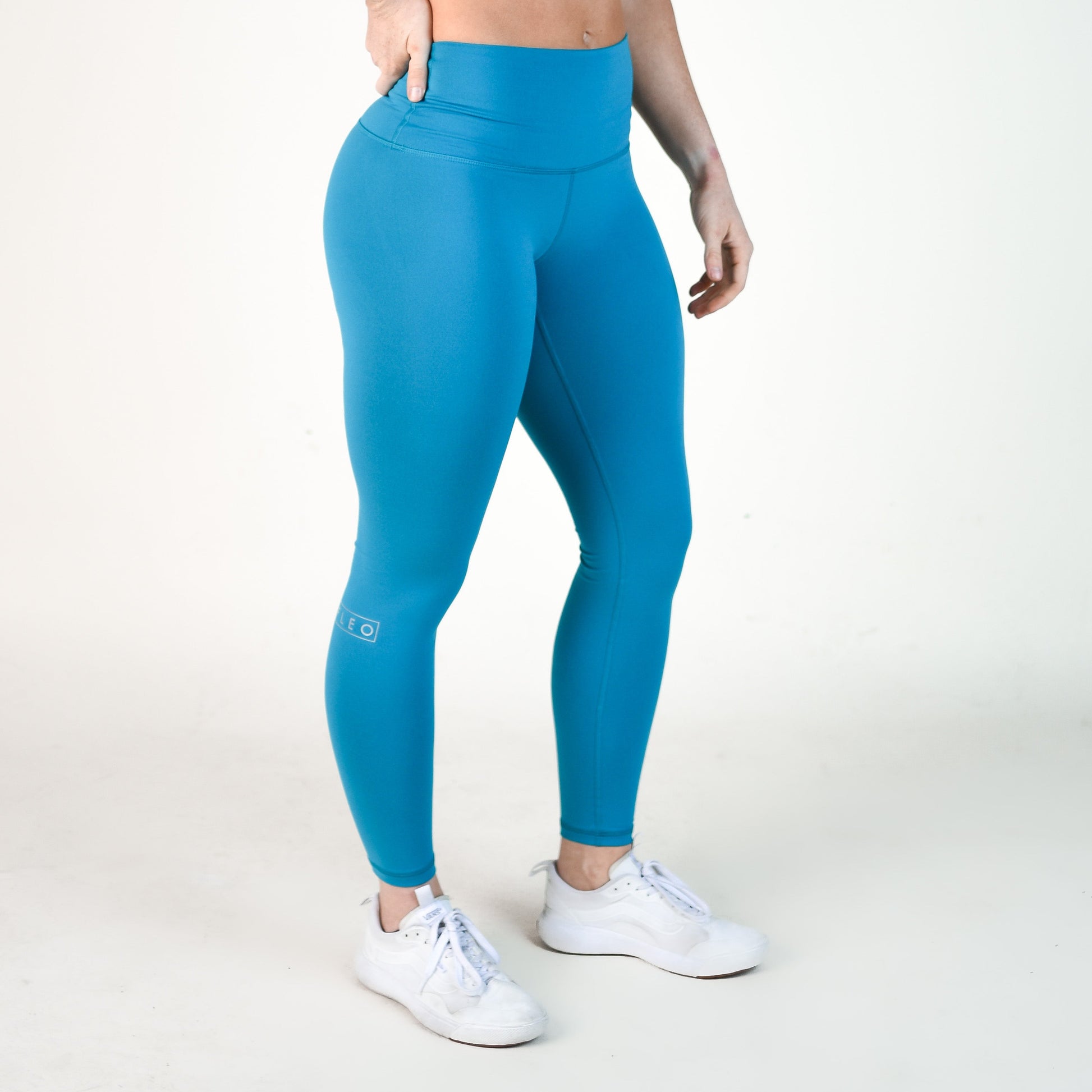 FLEO - El Toro Leggings 25" - High Rise - Leggings - bfcm-23-188