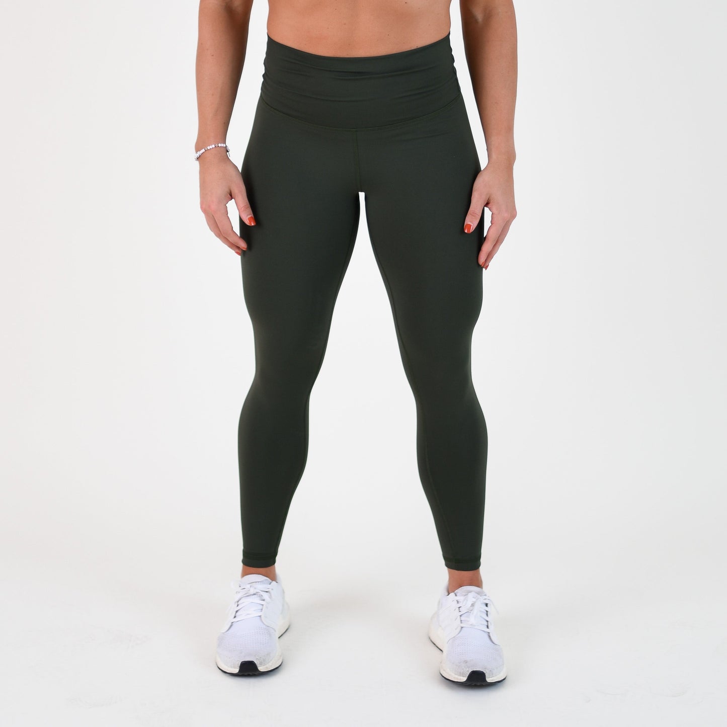 FLEO - Super High Legging - Higher Rise - Leggings - bfcm-23-309