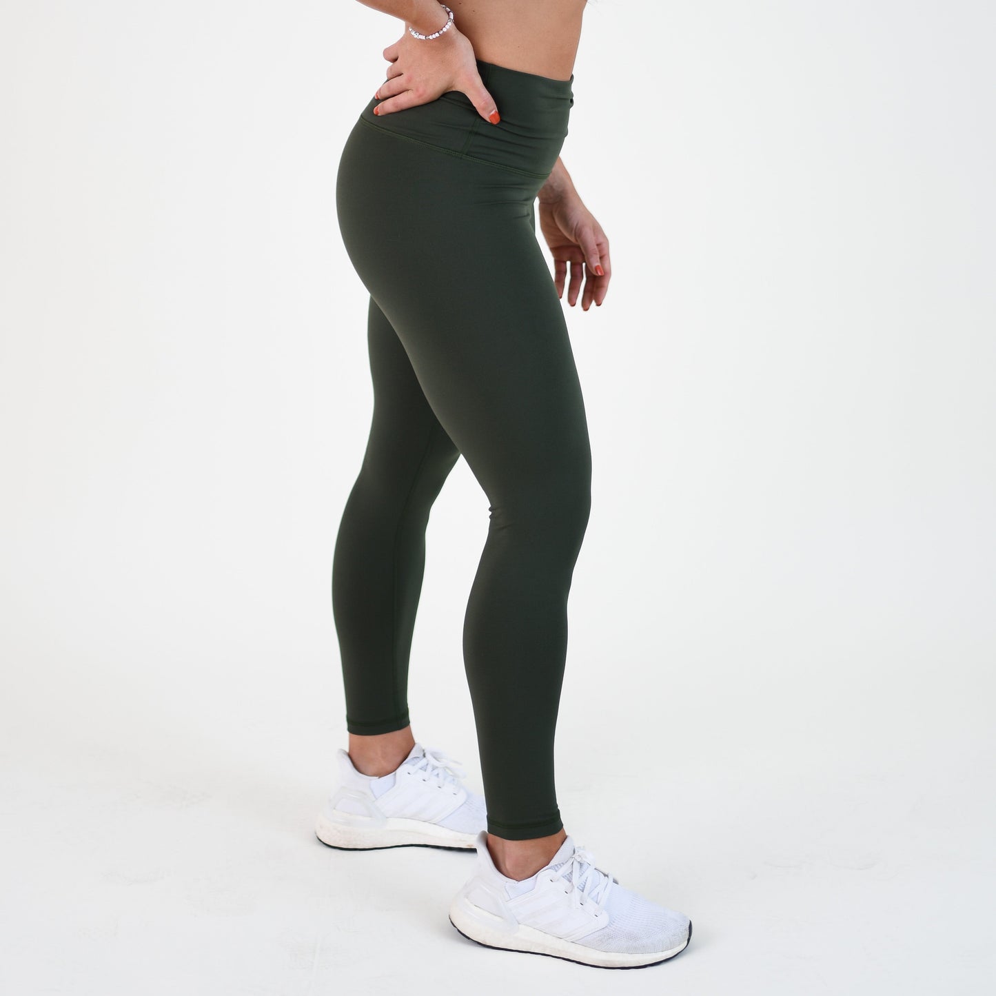 FLEO - Super High Legging - Higher Rise - Leggings - bfcm-23-311