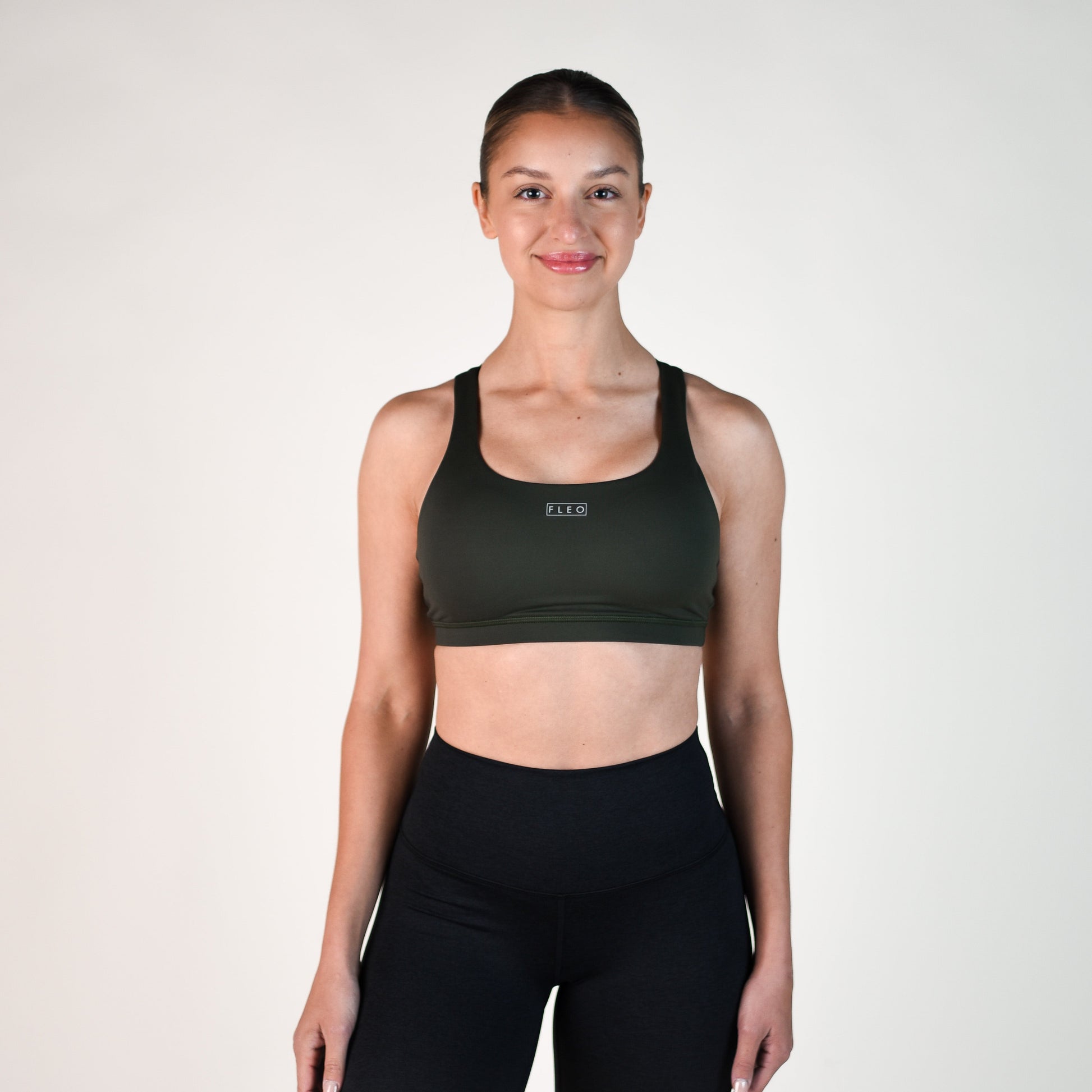 FLEO - Isla Sports Bra - Medium Support - Sports Bra - bfcm-23-74