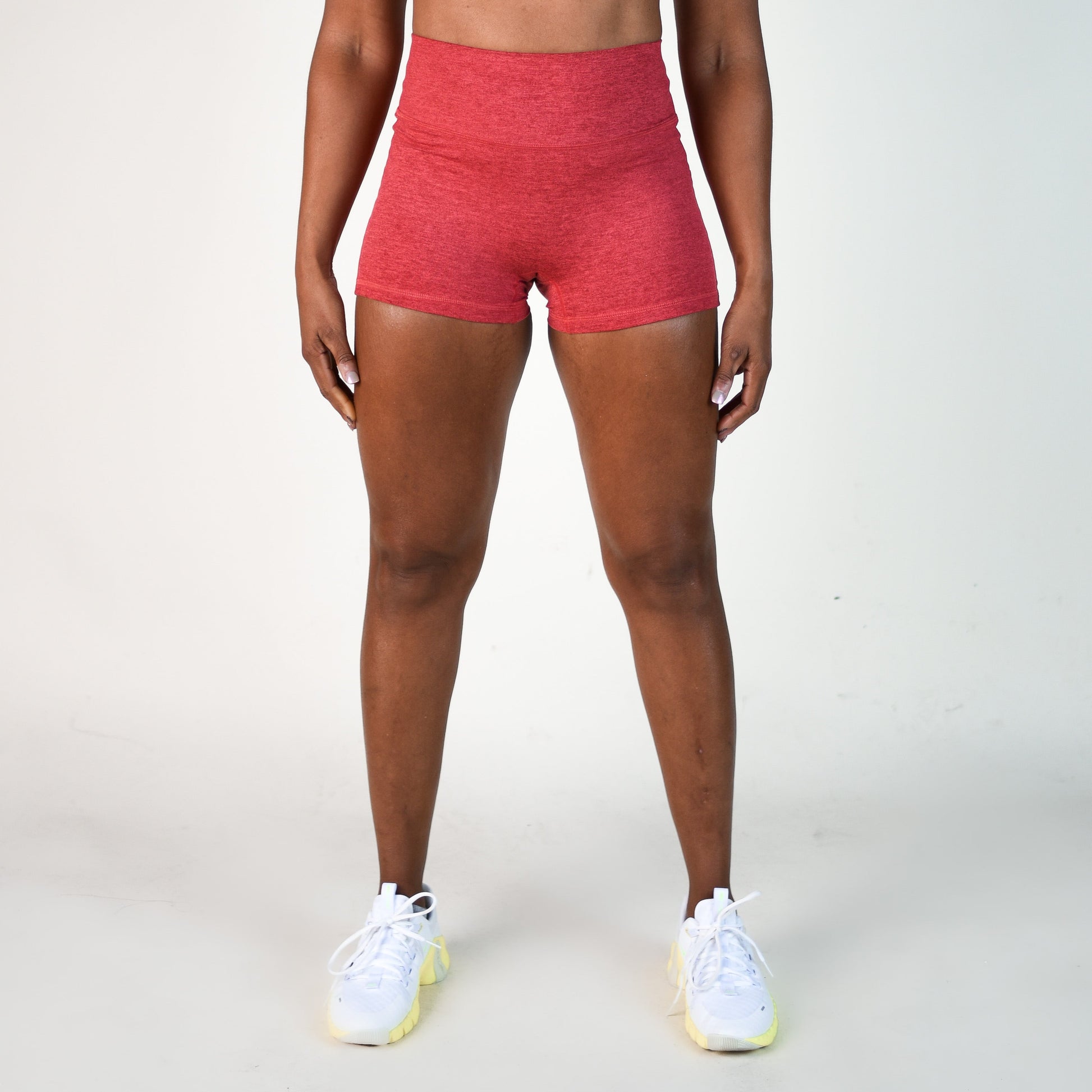 FLEO - Ascend Short 3.25" - No Front Seam - Higher Rise - Shorts - bfcm-23-90