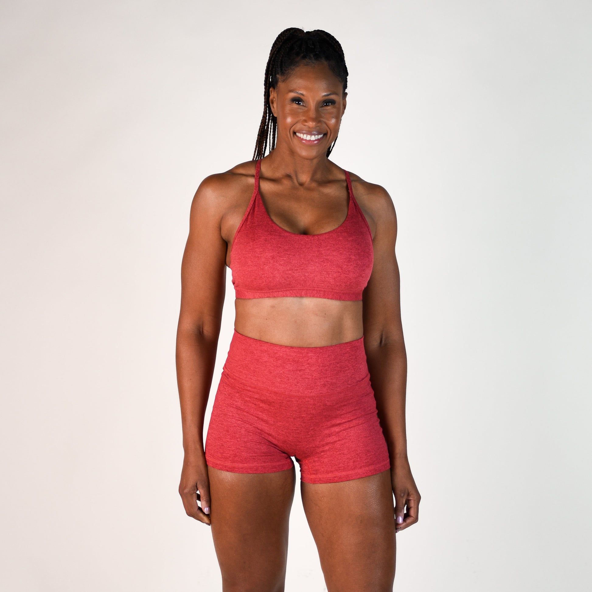 FLEO - Cami Sports Bra - Light Support - Sports Bra - bfcm-23-96