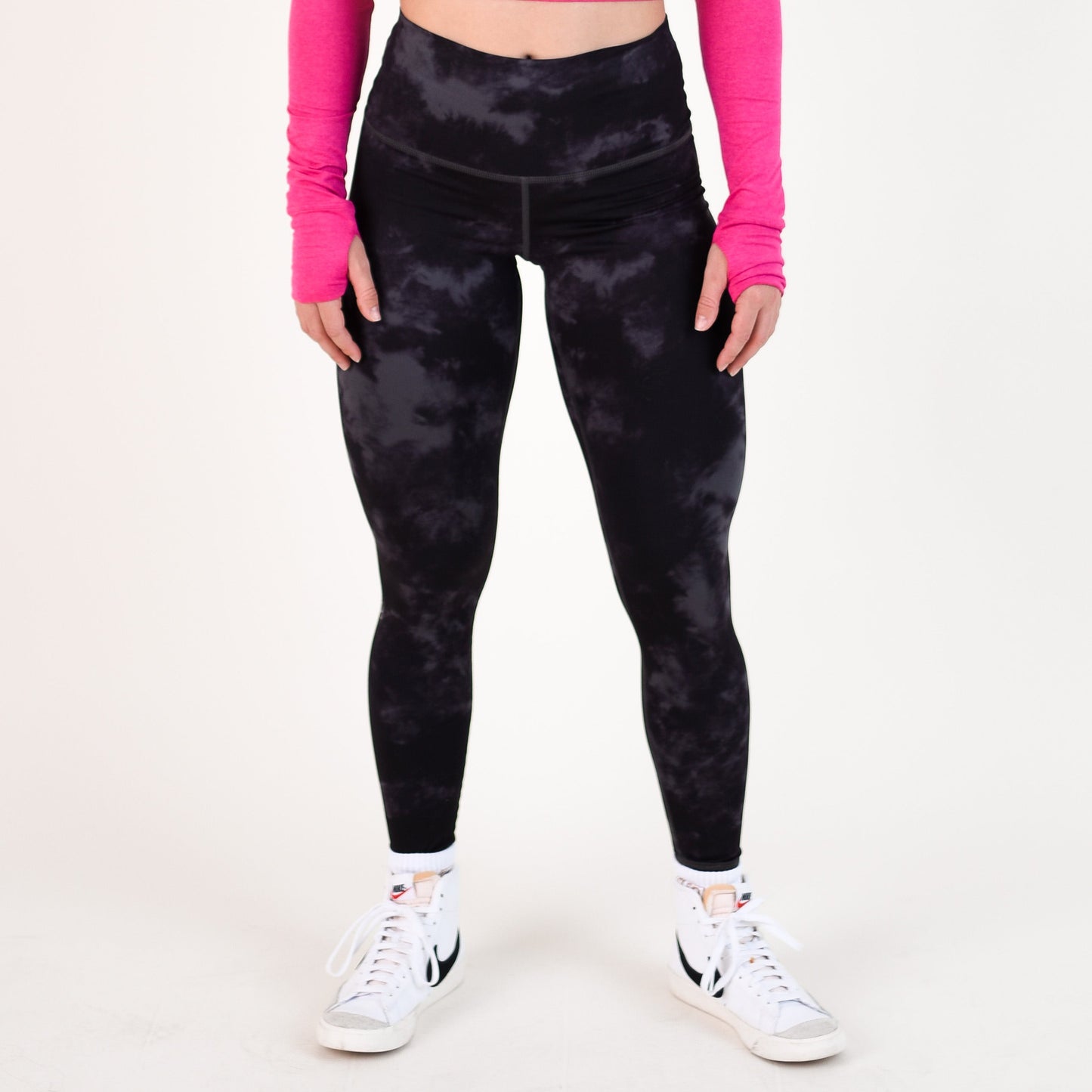 FLEO - El Toro Leggings 25" - High Rise - Leggings - bfcm-23-ju-sy-109