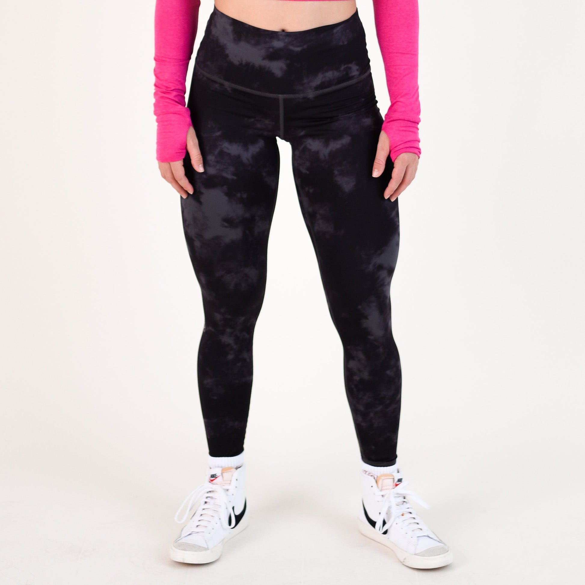 FLEO - El Toro Leggings 25" - High Rise - Leggings - bfcm-23-ju-sy-109