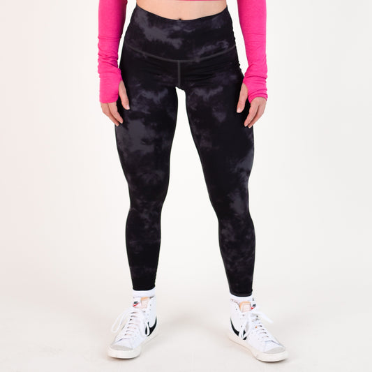 FLEO - El Toro Leggings 25" - High Rise - Leggings - bfcm-23-ju-sy-109