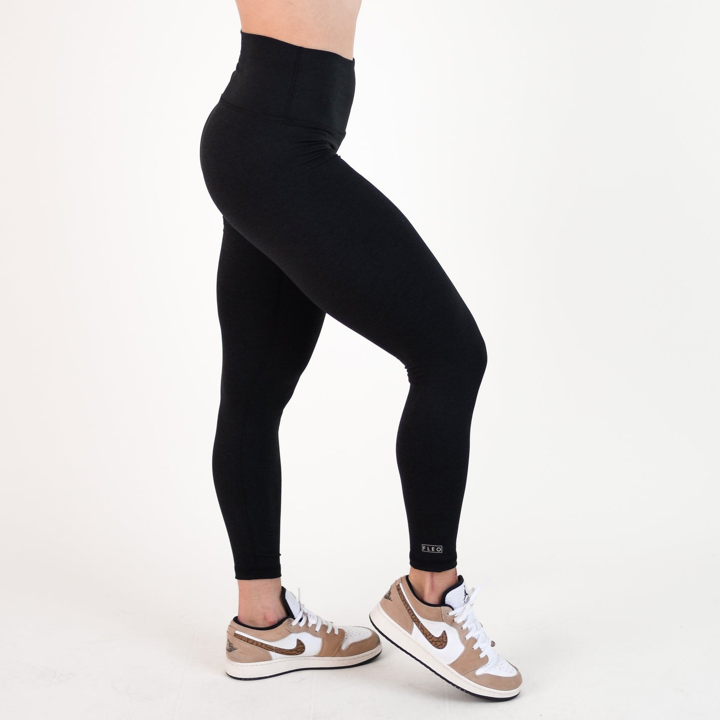 FLEO - El Toro Leggings 25" - High Rise - Leggings - bfcm-23-ju-sy-152
