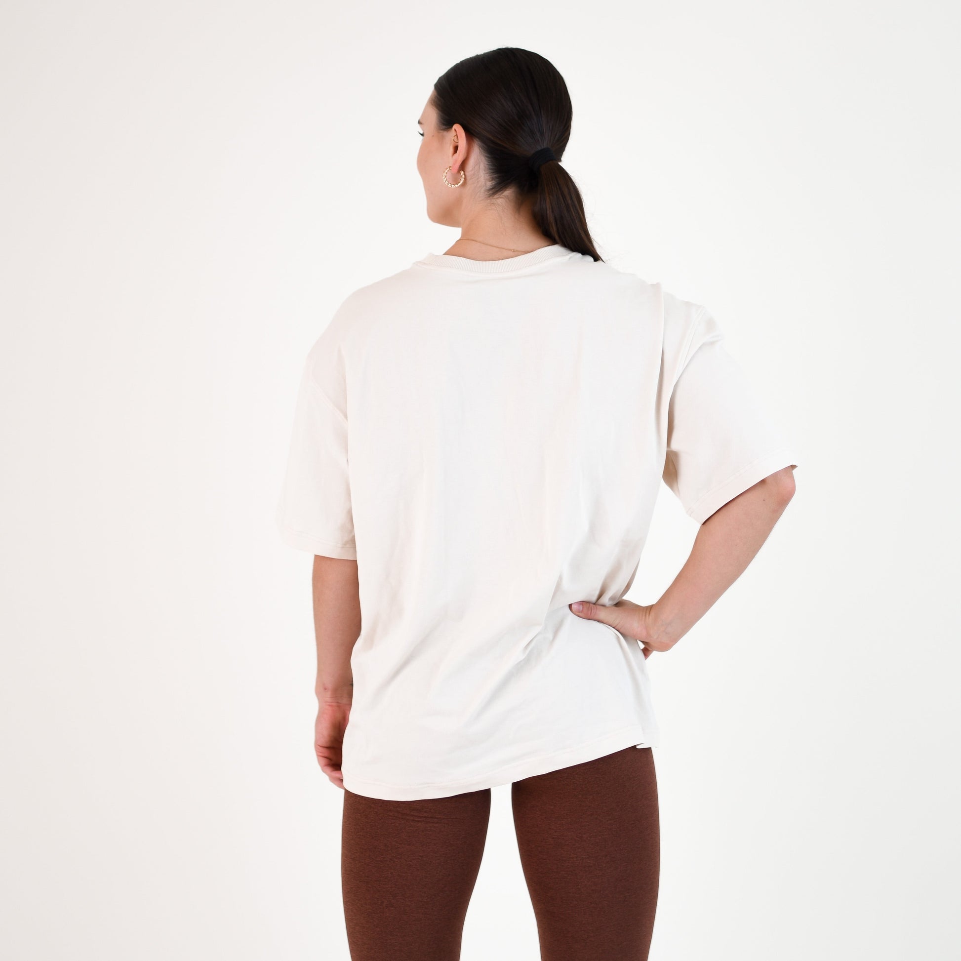 FLEO - FLEO Essential Tee - T - bfcm-23-ju-sy-27