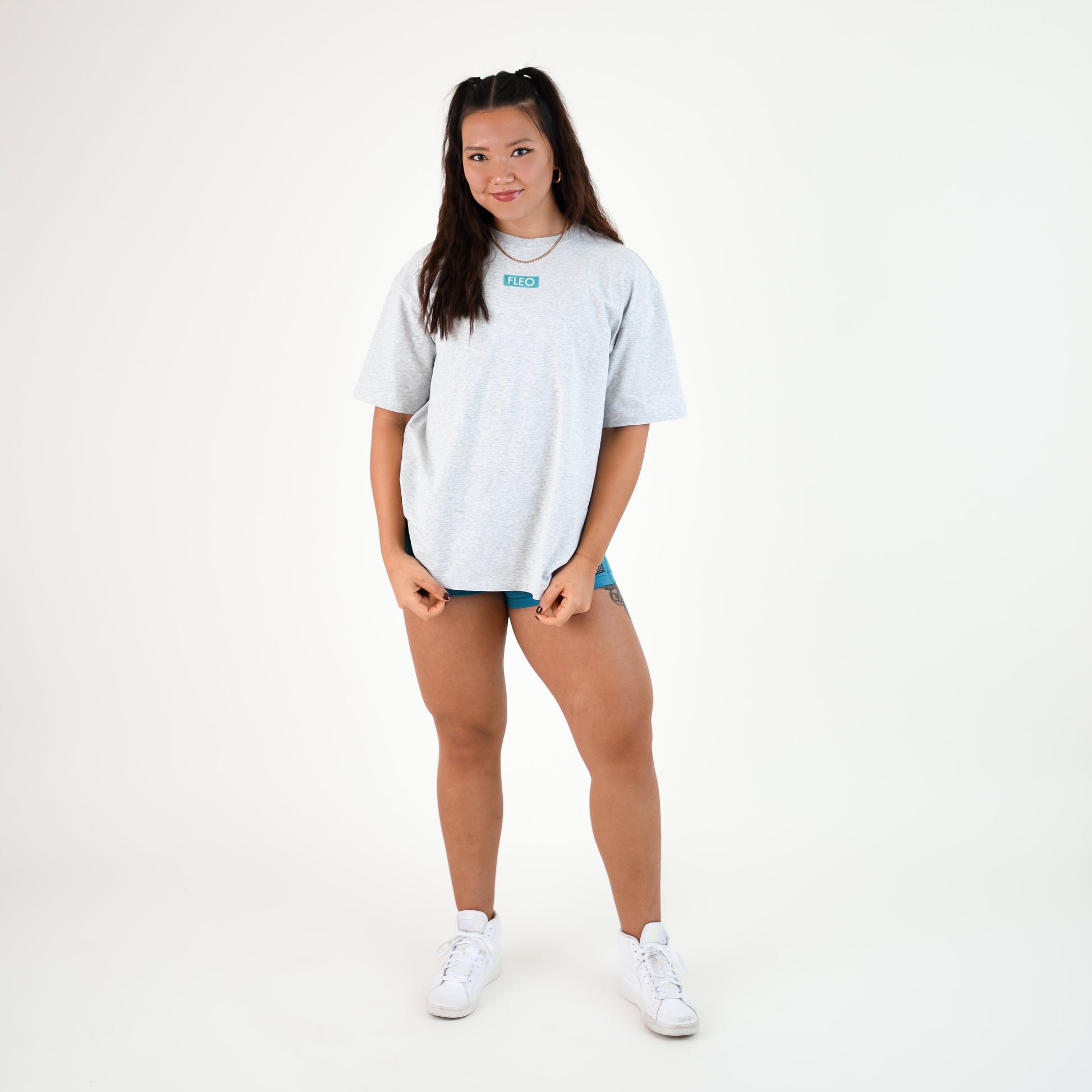 FLEO - FLEO Essential Tee - T - bfcm-23-ju-sy-4