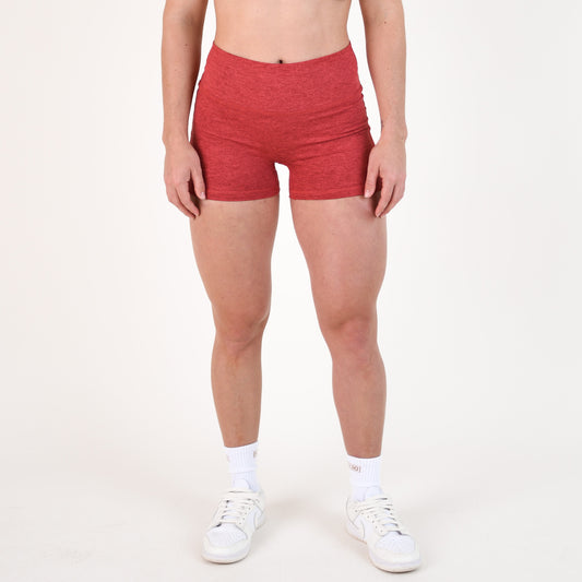 FLEO - Ascend Short 3.25" - No Front Seam - Higher Rise - Shorts - bfcm-23-ju-sy-56