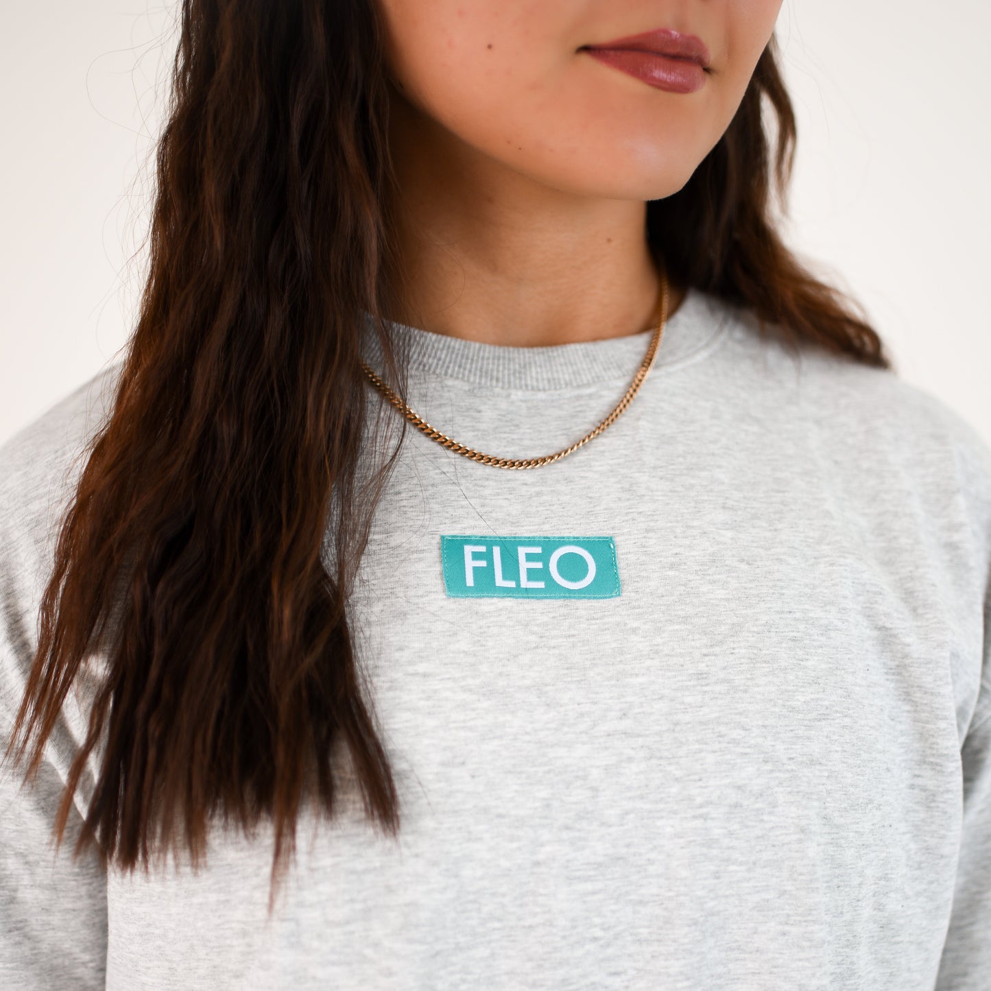 FLEO - FLEO Essential Tee - T - bfcm-23-ju-sy-6