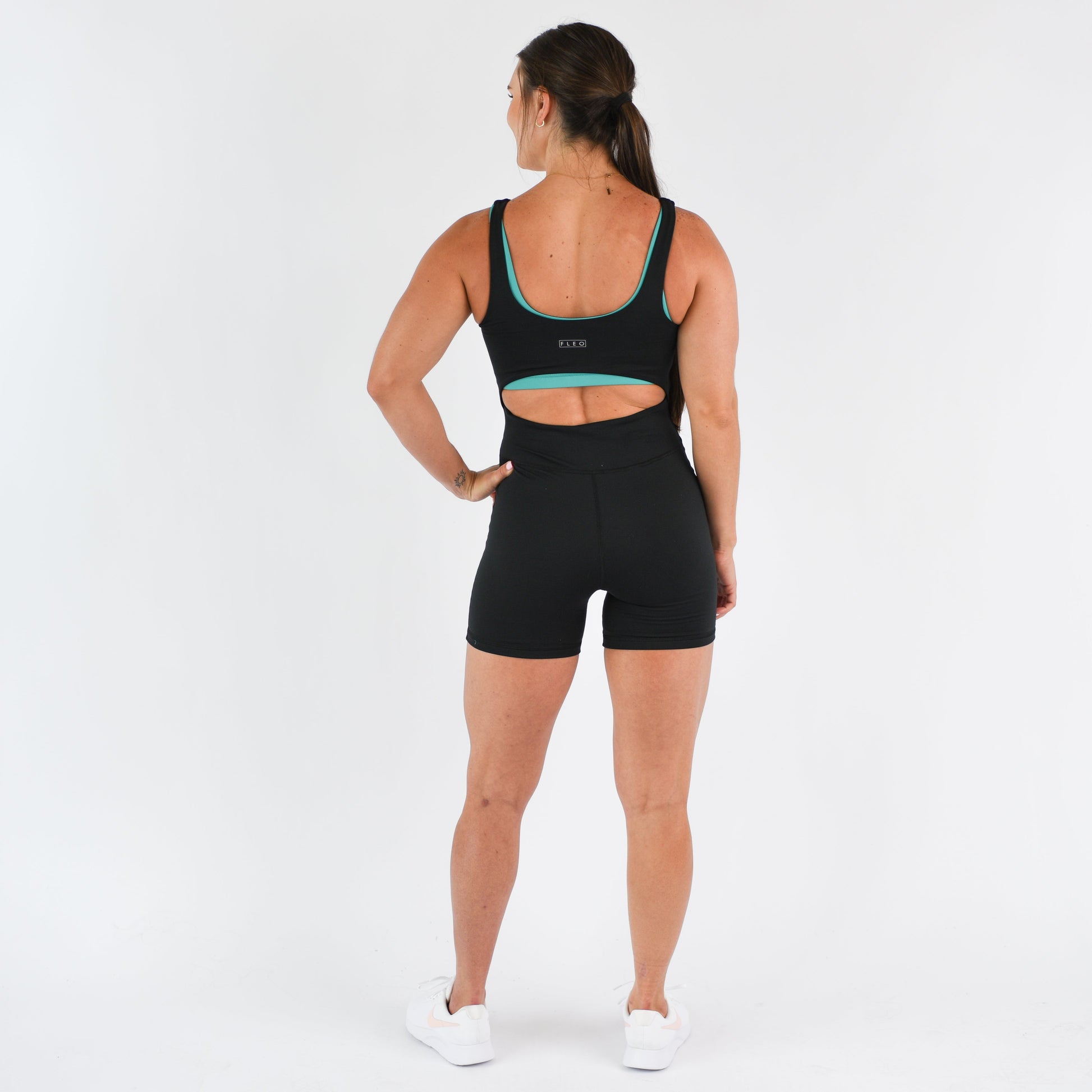 FLEO - Open Back Bodysuit - Bodysuit - black-3_6f5141ad-bf58-4484-a08e-b69984887ffa