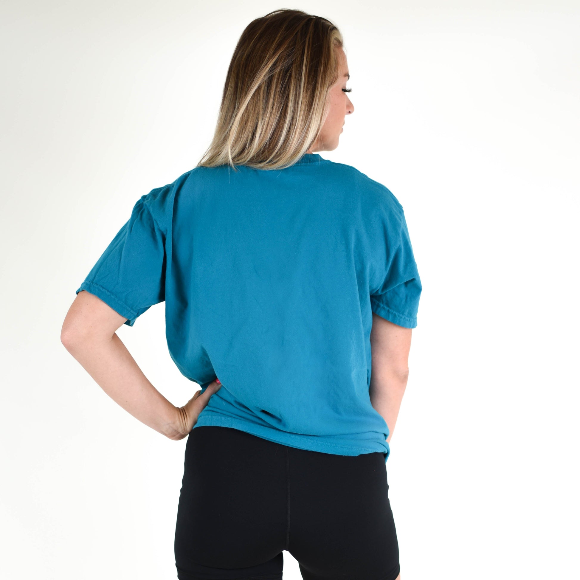 FLEO - FLEO Worldwide Tee - T - blue-3_31d6f98e-132d-4c4e-bda4-e2619c1a6bc0