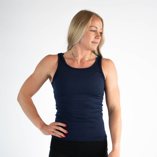 FLEO - Breeze Full Tank - Fitted - Tank - breeze-1