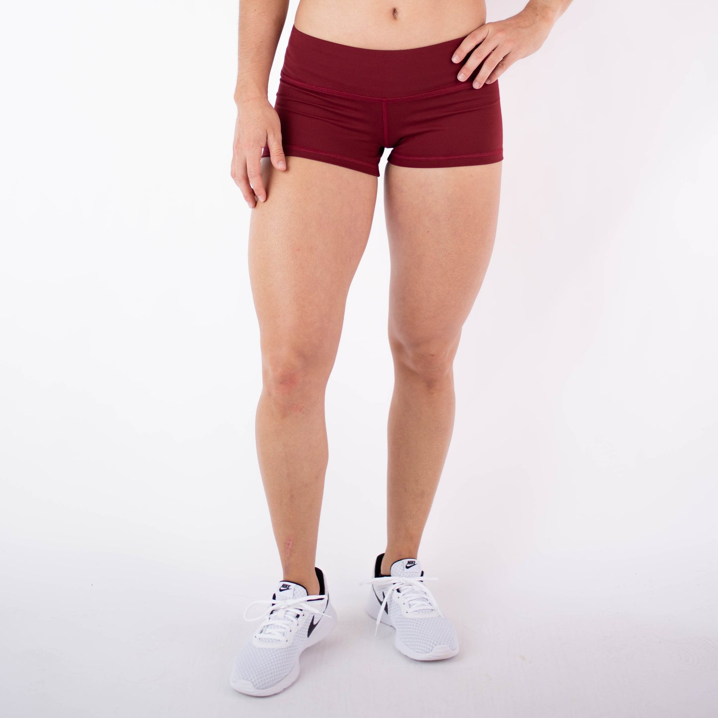 FLEO - Original Short 2.5" - Mid Rise - Shorts - cab-1_80ab91d3-6fcf-48b7-abc3-3a43b0474a2e