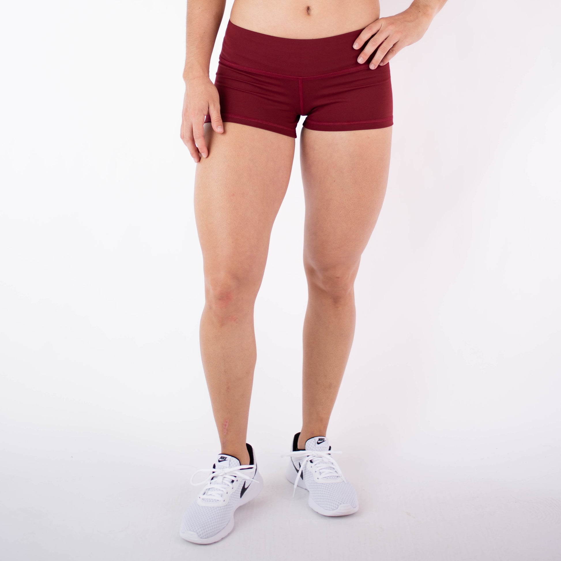 FLEO - Original Short 2.5" - Mid Rise - Shorts - cab-1_80ab91d3-6fcf-48b7-abc3-3a43b0474a2e