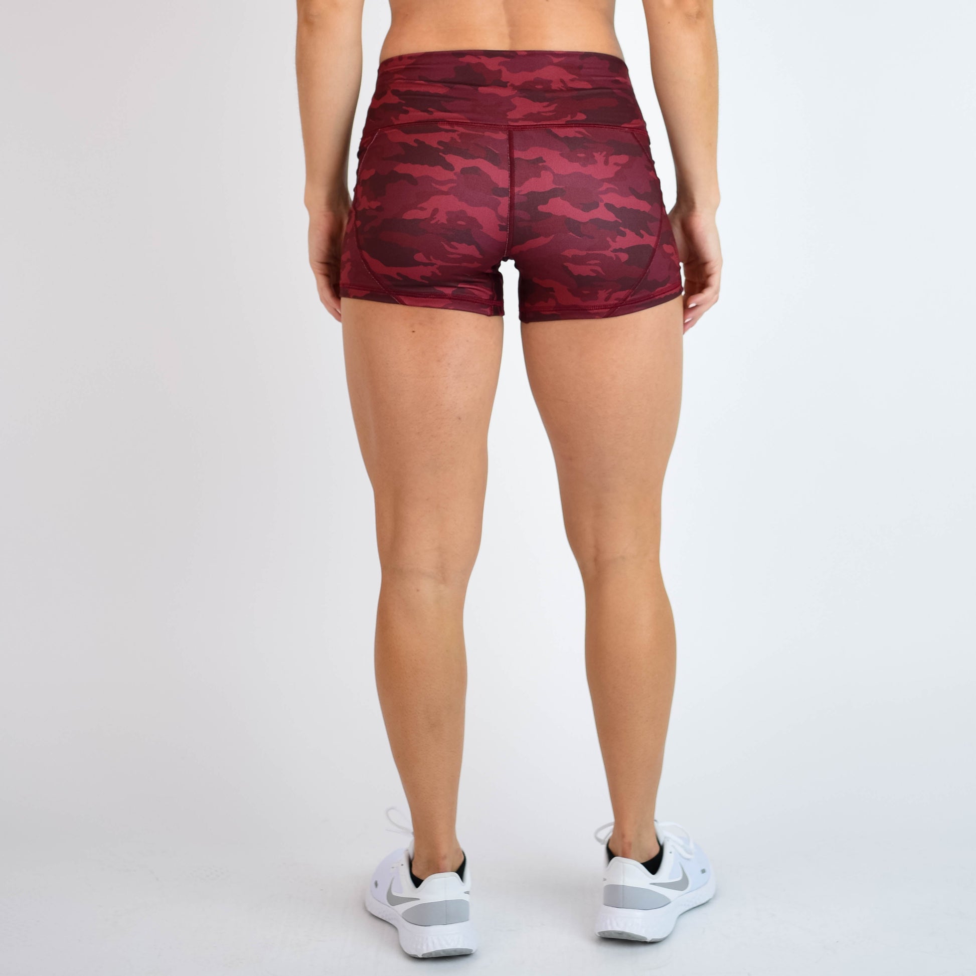 FLEO - Apex Contour Short 3.25" - Mid Rise - Shorts - cab-camo-6_5869bee1-0518-4af7-9687-61f08a65ef9b