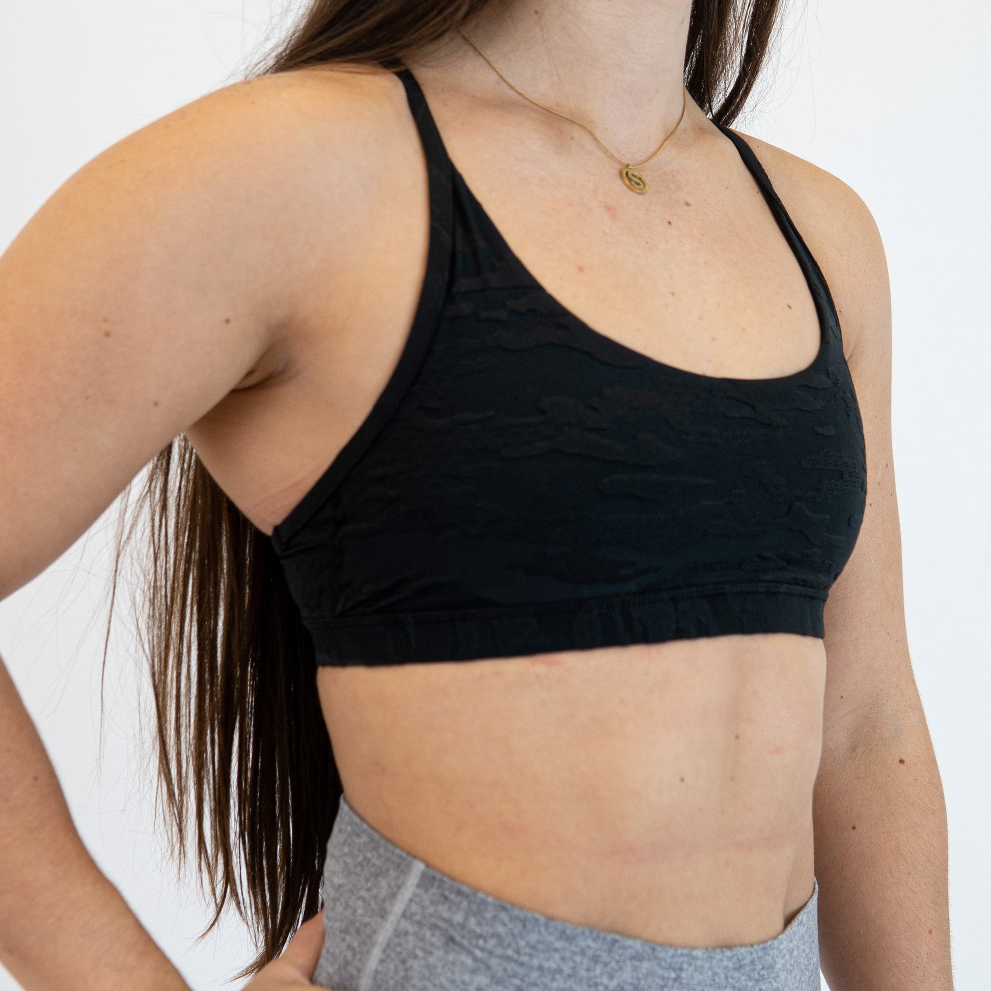 FLEO - Cami Sports Bra - Light Support - Sports Bra - camocami-4