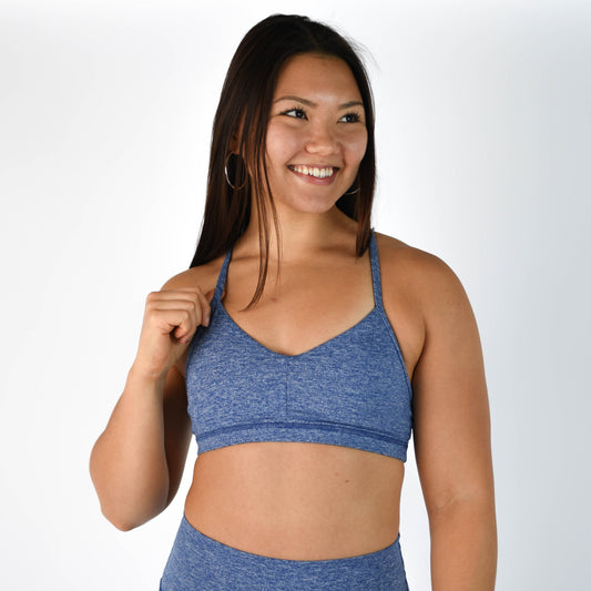 FLEO - Reinette Sports Bra - Medium Support - Sports Bra - cobalt-white-1_32ac5af6-d786-41c7-a41d-ed11898417a7