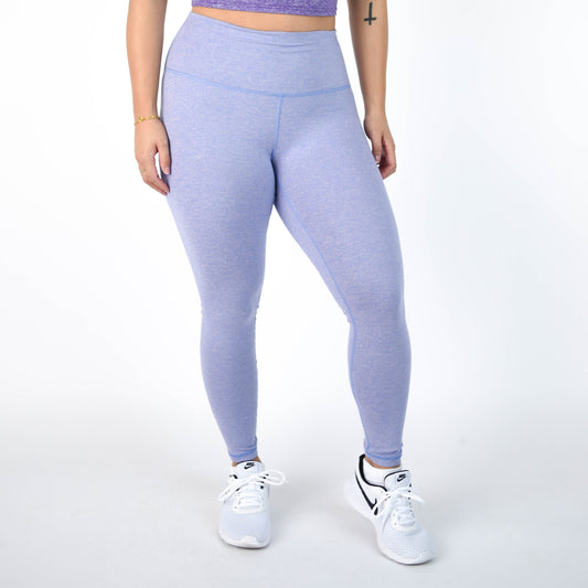 FLEO - El Toro Leggings 25" - High Rise - Leggings - daydreamer-1