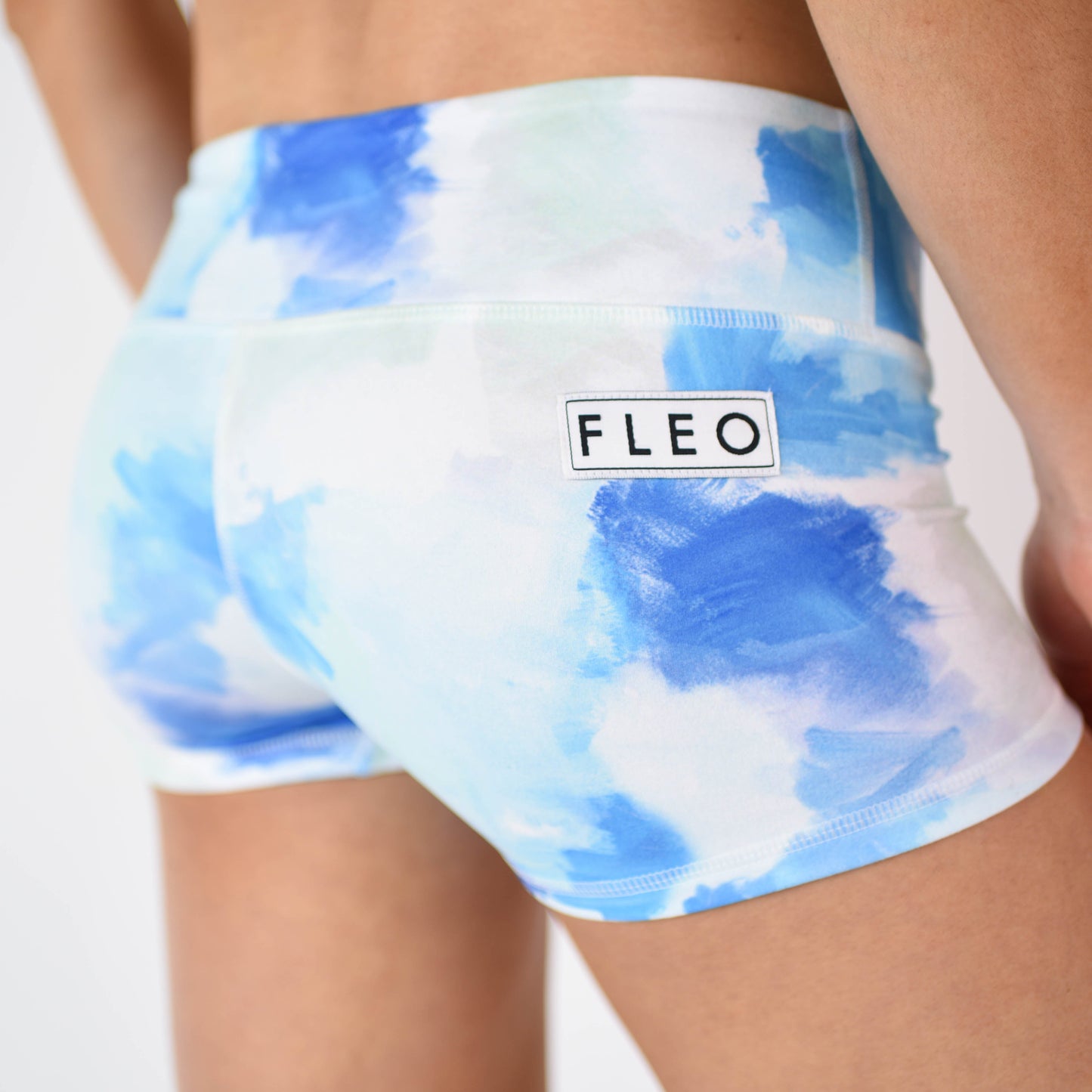 FLEO - Original Short 2.5" - Mid Rise - Shorts - even-faster-5