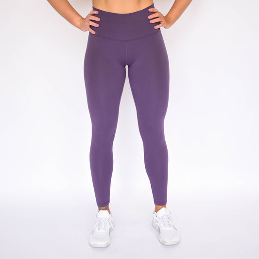 FLEO - El Toro Leggings 28" - High Rise - Leggings - final-1_fbfd6a1a-252d-4319-9045-f921f9a29483