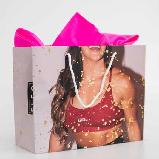 FLEO - FLEO Gift Bag - Accessory - giftbag1