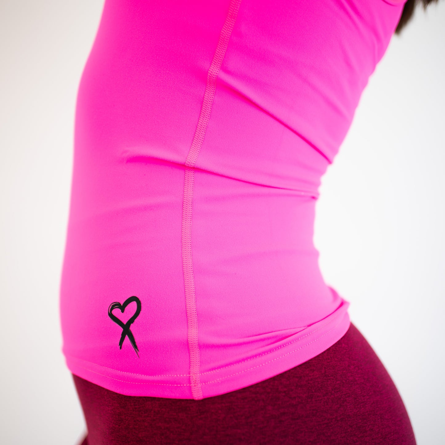 FLEO - Switch Up Full Tank - Fitted - GGRX - Tank - girls-gone-rx-4