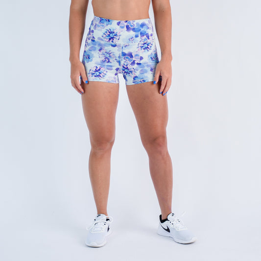 FLEO - True High Original Short 2.5" - Higher Rise - Shorts - hvaportho-1
