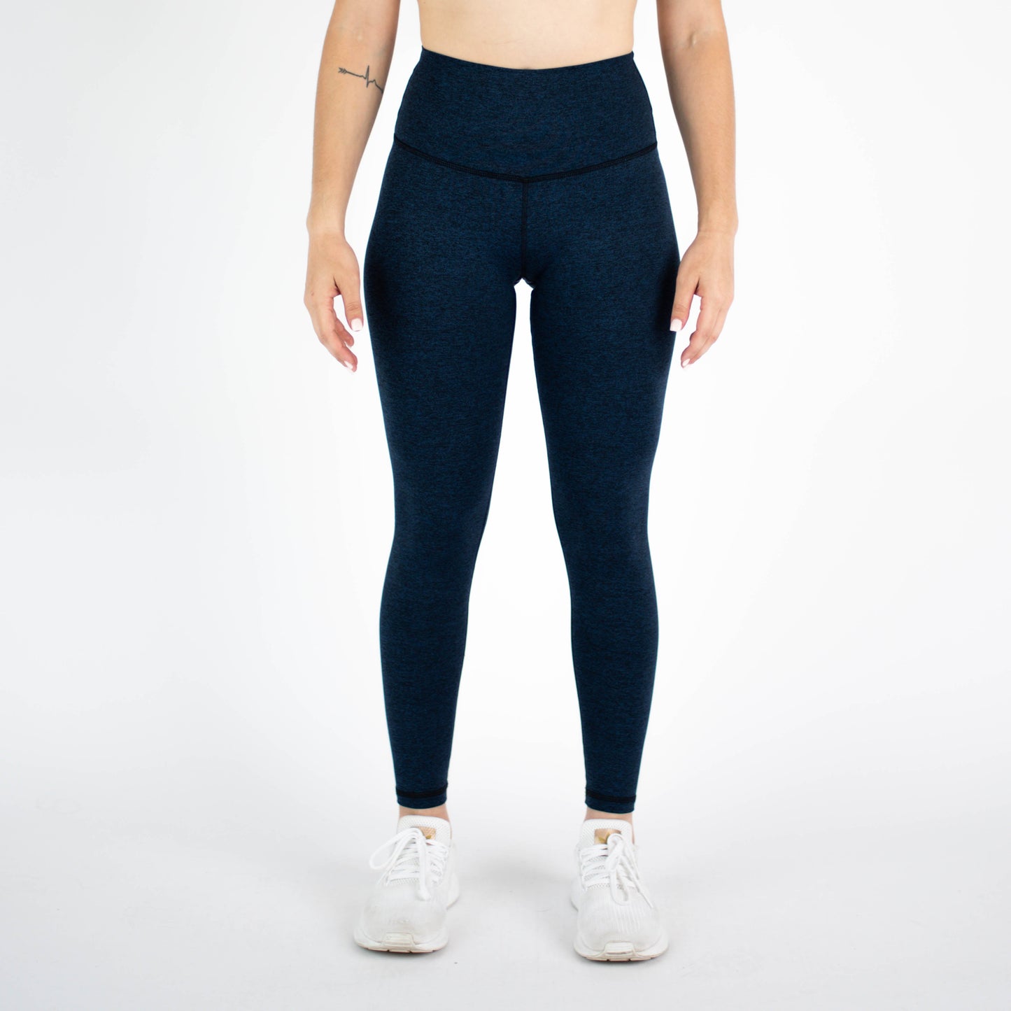 FLEO - Super High Legging - Higher Rise - Leggings - iris-blk-1_3375345f-ee6c-48f1-9f00-54fccbdc5bf5