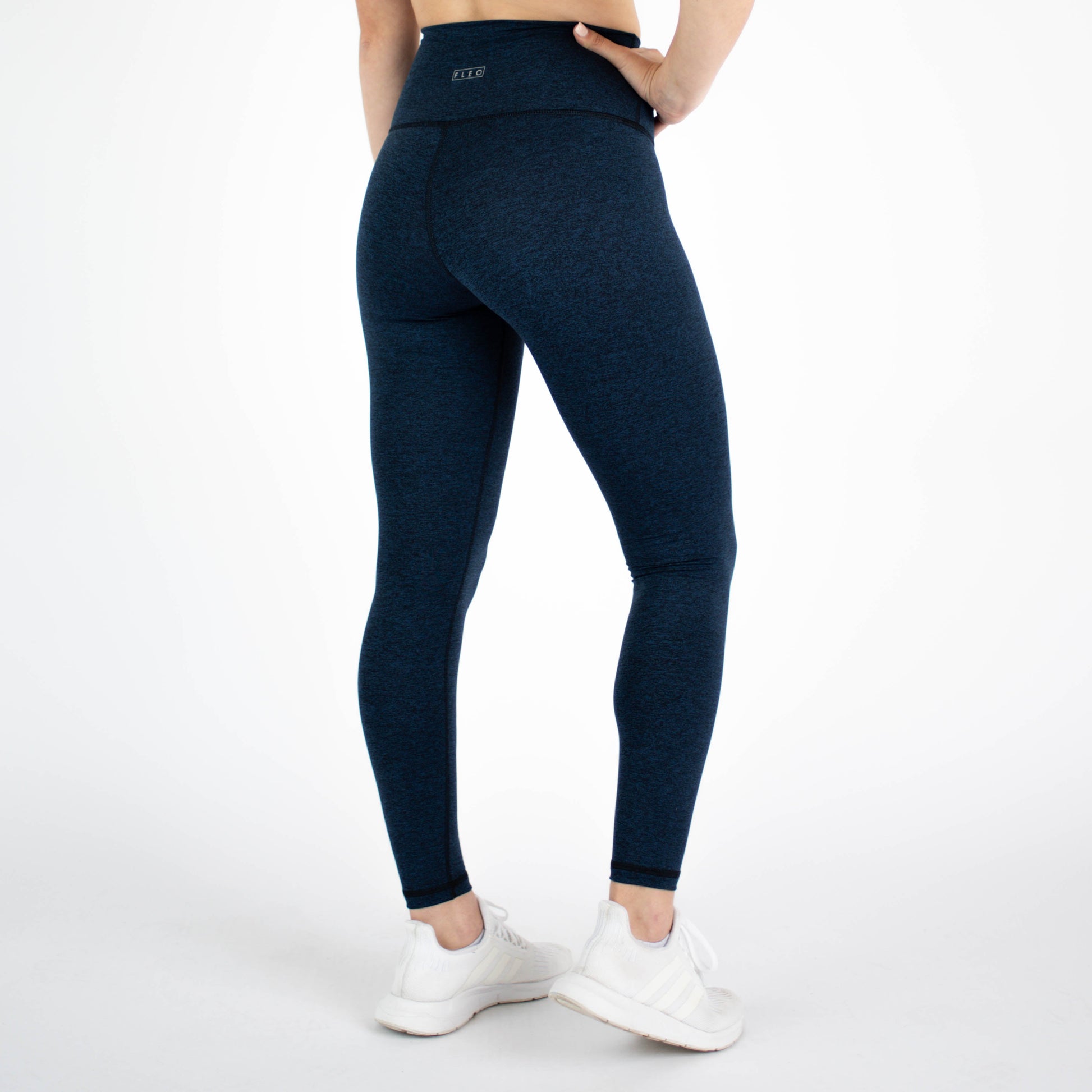 FLEO - Super High Legging - Higher Rise - Leggings - iris-blk-4_5b9f9978-efcf-4f92-a995-474eb8533a23