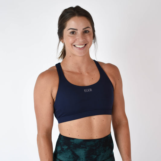 FLEO - Isla Sports Bra - Medium Support - Sports Bra - isla-1